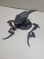 Forgeworld Tyranid Barbed Hierodule GW Warhammer 40k - missing parts 