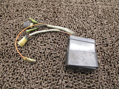 Dt125 igniter b5002 - igniter, 3fw