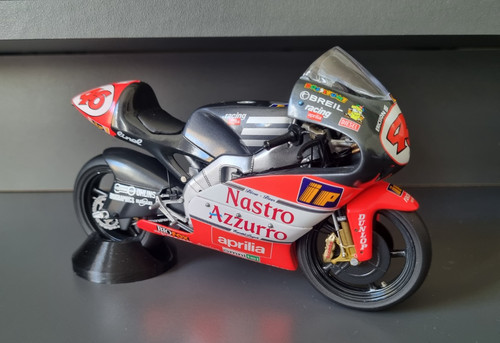 Minichamps gp250 - minichamps, 1/12