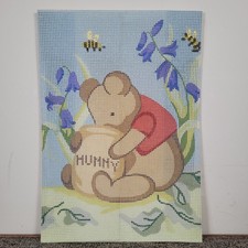Needle Needs Tapestry Canvas