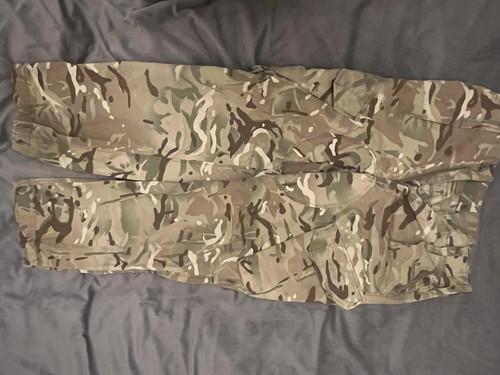 British army mtp trousers - mtp,
