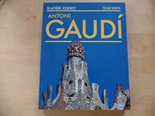 Antoni Gaudi, Zerbst, Rainer