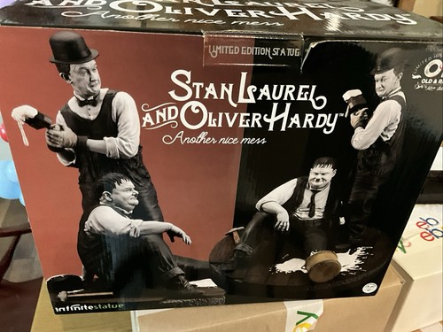 Stan laurel oliver hardy - stan,