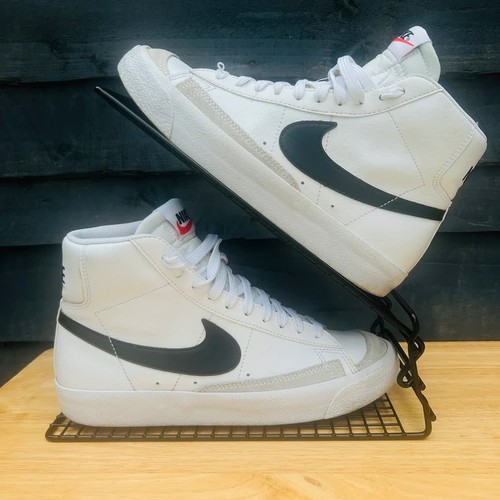 Nike blazer mid vintage - nike,