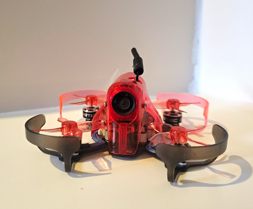 Transtec tiny attack66 - tiny, pnp