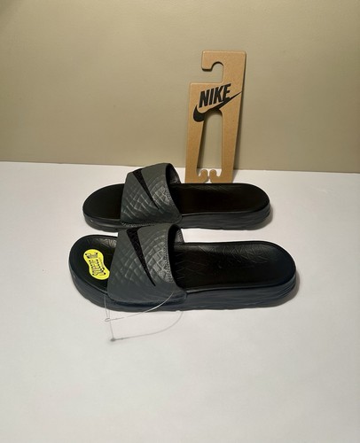 Nike benassi solarsoft men - solarsoft, men's