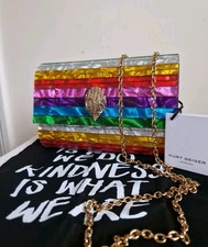 Kurt Geiger Multi Coloured