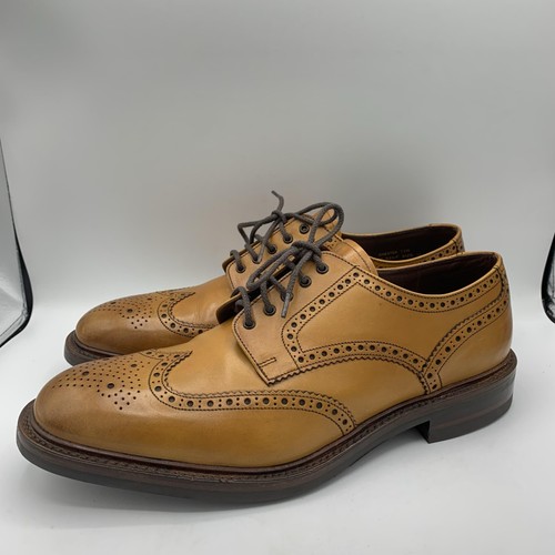 Loake chester t2r shoes - loake,