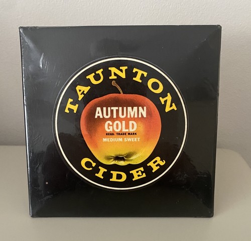 Taunton cider bar advertising - taunton,