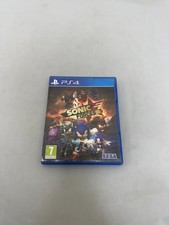 Sonic forces sony playstation - forces,