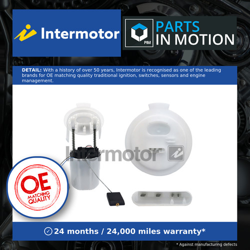 Fuel pump fits mercedes c180 - pump,