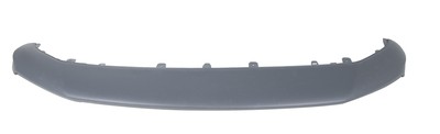 Audi front bumper - front,
