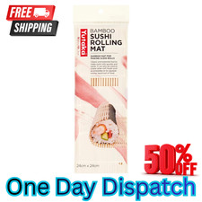 Yutaka Bamboo Rolling Mat for