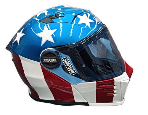 Simpson darksome mod bandit - mod,