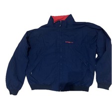 Henri Lloyd Red light weight