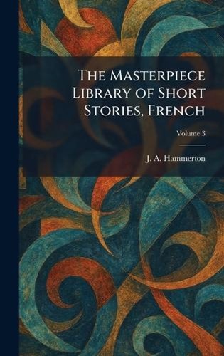 The masterpiece library - masterpiece,