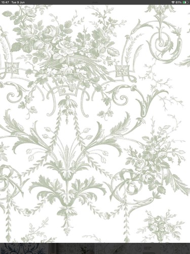Laura ashley rolls - 2,