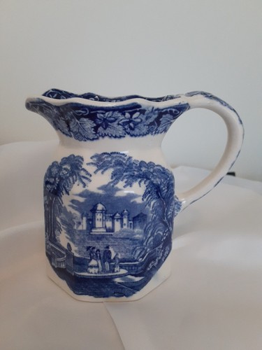 Vintage masons vista ironstone - vista,
