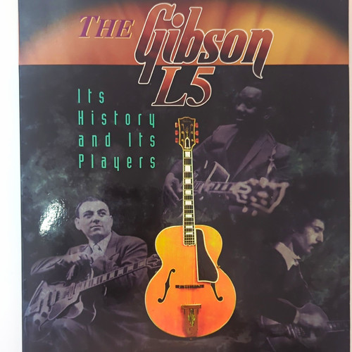 The gibson its history - its, and