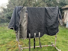 HORSEWARE RAMBO OPTIMO TURNOUT
