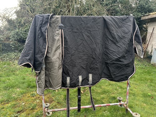 Horseware rambo optimo turnout - optimo,