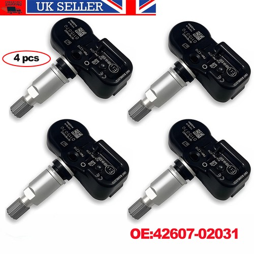 For toyota avensis - for,