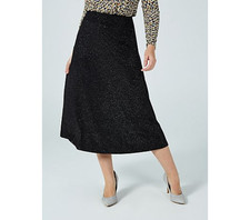 QVC Kim & Co Galaxy Foil