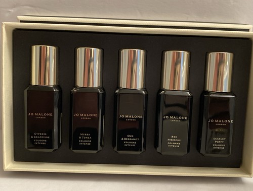 Authentic malone cologne - jo,