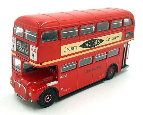 Corgi scale 35005 aec - corgi,