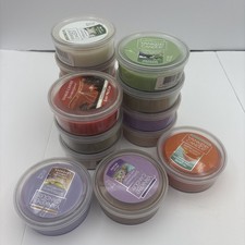 Lot of 14 Yankee Candle