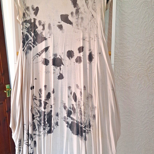 Women beige black - beige, &