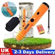 Metal Detector Waterproof LED
