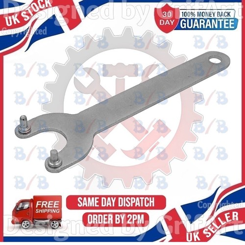 Two pin angle - two,