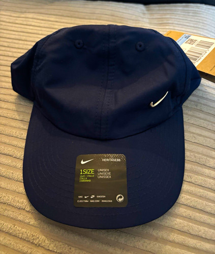 Nike heritage86 dri fit - nike, dri-fit