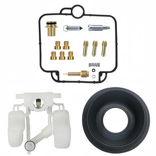 Carburetor rebuild repair kit - rebuild,