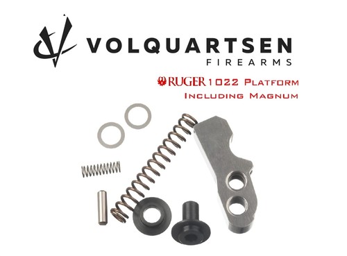 Volquartsen target hammer - volquartsen,