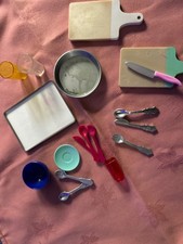 Our Generation Dolls