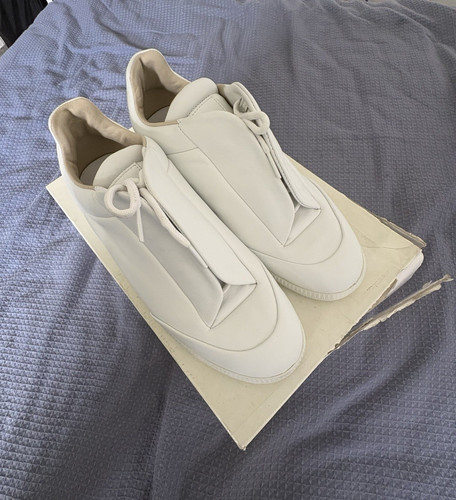 Maison margiela future - margiela, low