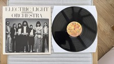 ELO -  Electric Light