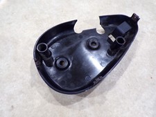 Yamaha XV 535 Virago 87 95 cdi relay pod box cover rear mount bracket plate