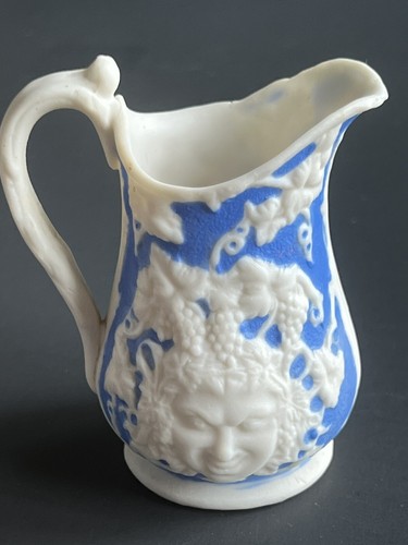 Antique rare parian - rare,