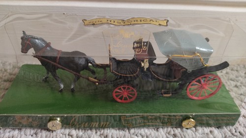 Brumm historical horse drawn - historical,