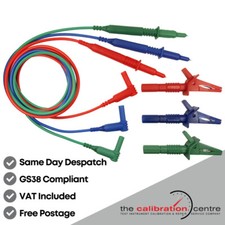 Replacement wire test - replacement, 3