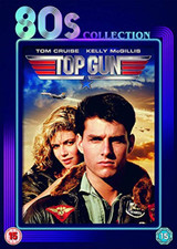 Top gun dvd - top, action/adventure