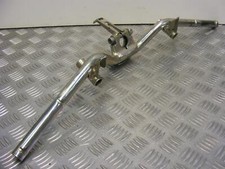 Vespa GTS 125 Super Handlebars 2012 to 2016 IE GTS125 A796