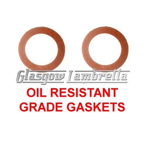 Vespa 125 150 200 oil - oil, fill