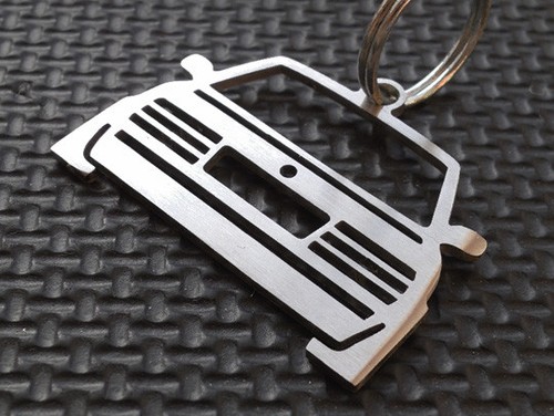 Keyring bmw e30 - bmw, m3