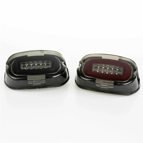 Motorcycle led low profile - motorcycle,