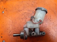 2004 DAIHATSU COPEN Brake Master Cylinder 