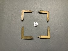 Antique Writing Slope Box